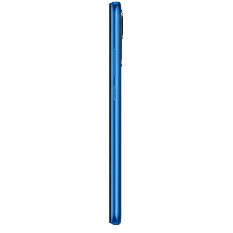 Смартфон Redmi 10A 3/64GB Sky Blue - фото #3, Technodom.kz