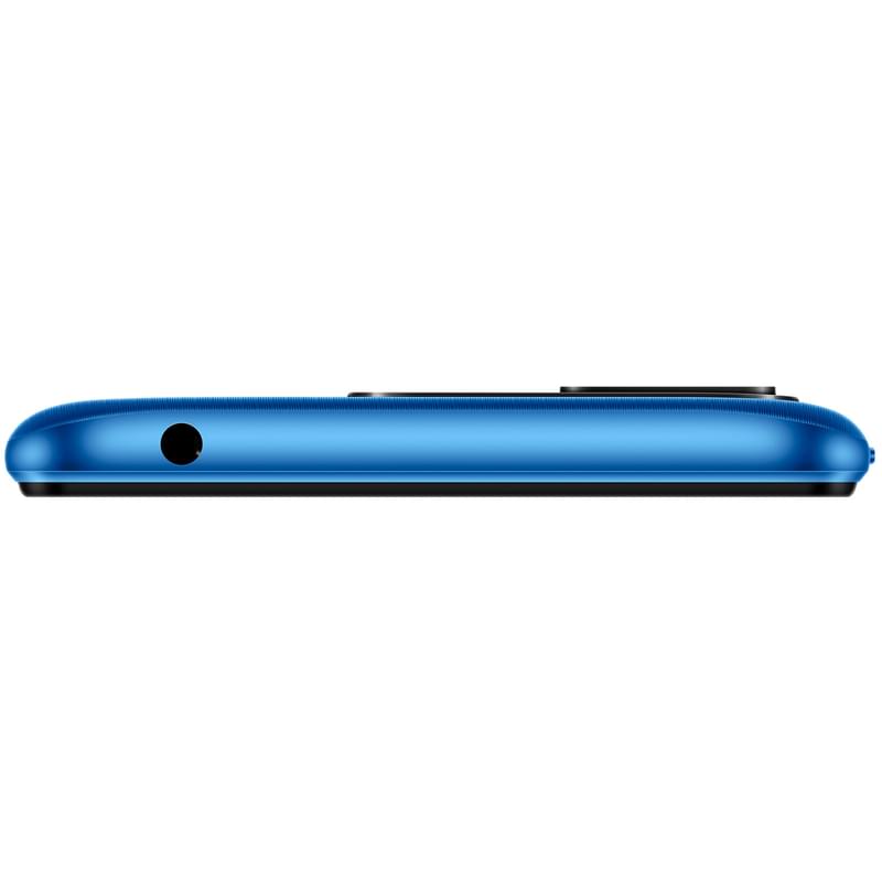 Смартфон Redmi 10A 3/64GB Sky Blue - фото #4, Technodom.kz