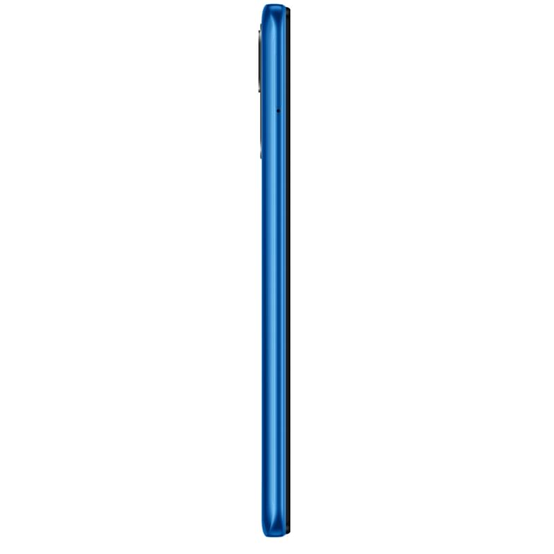 Смартфон Redmi 10A 3/64GB Sky Blue - фото #5, Technodom.kz