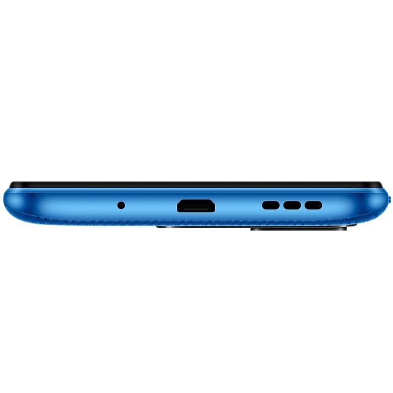Смартфон Redmi 10A 3/64GB Sky Blue - фото #6, Technodom.kz