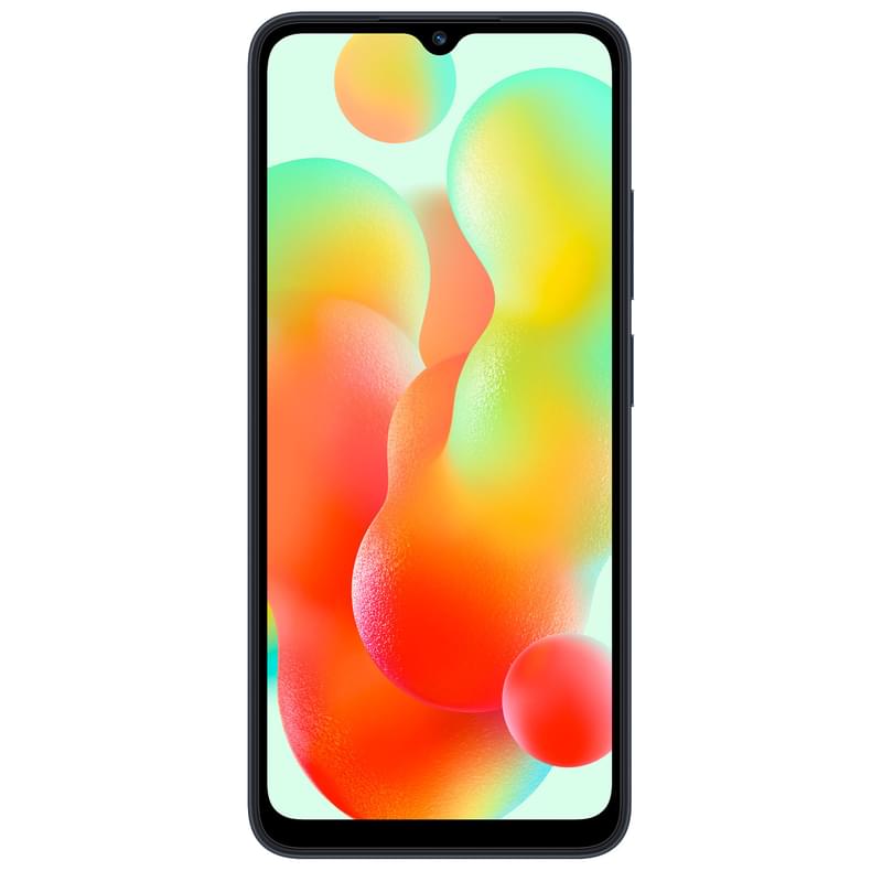 Смартфон Redmi 12C 4/128GB Graphite Gray - фото #1, Technodom.kz