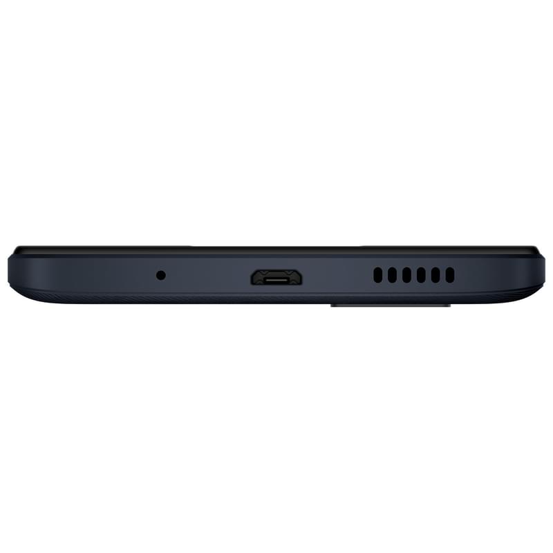 Смартфон Redmi 12C 4/128GB Graphite Gray - фото #8, Technodom.kz