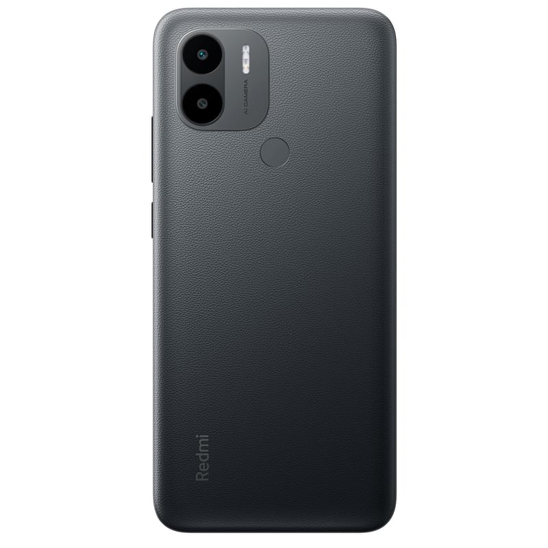 Смартфон Redmi A1+ 2/32GB Black - фото #4, Technodom.kz