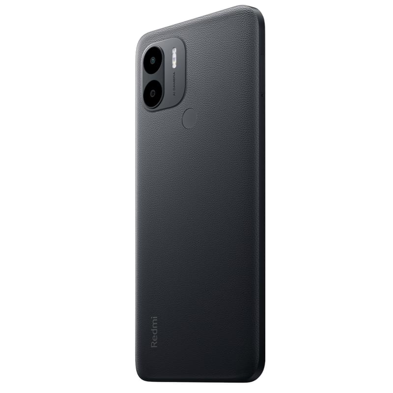 Смартфон Redmi A1+ 2/32GB Black - фото #6, Technodom.kz