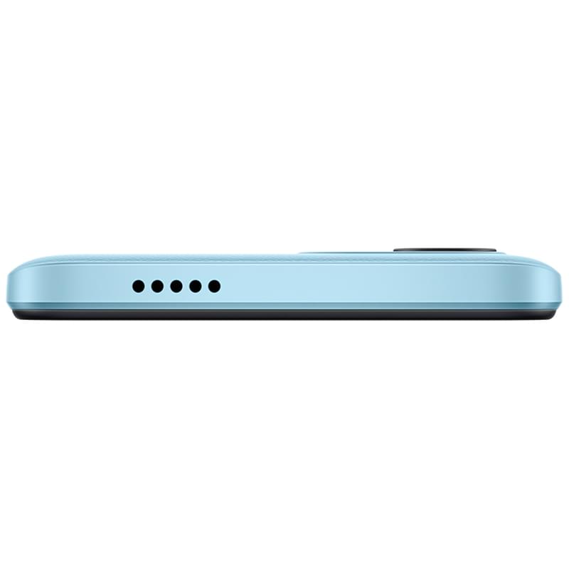 Смартфон Redmi A1+ 2/32GB Light Blue - фото #10, Technodom.kz
