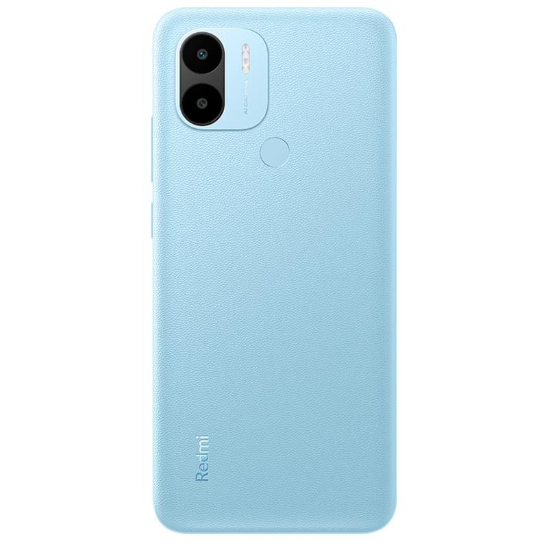 Смартфон Redmi A1+ 2/32GB Light Blue - фото #4, Technodom.kz