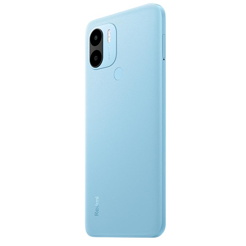 Смартфон Redmi A1+ 2/32GB Light Blue - фото #6, Technodom.kz