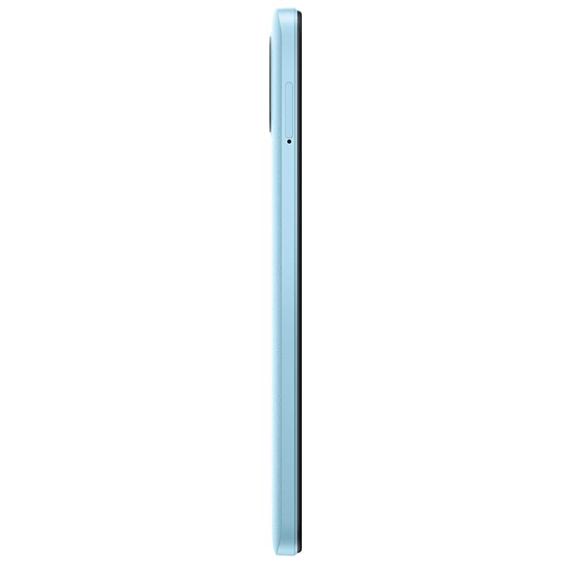 Смартфон Redmi A1+ 2/32GB Light Blue - фото #7, Technodom.kz