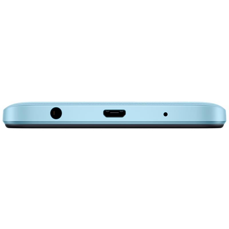 Смартфон Redmi A1+ 2/32GB Light Blue - фото #9, Technodom.kz
