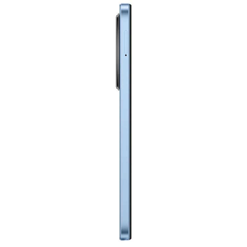 Смартфон Redmi A3 4/128GB Star Blue - фото #7, Technodom.kz