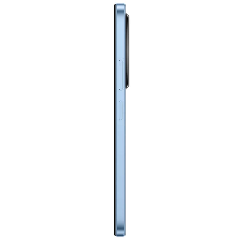 Смартфон Redmi A3 4/128GB Star Blue - фото #8, Technodom.kz