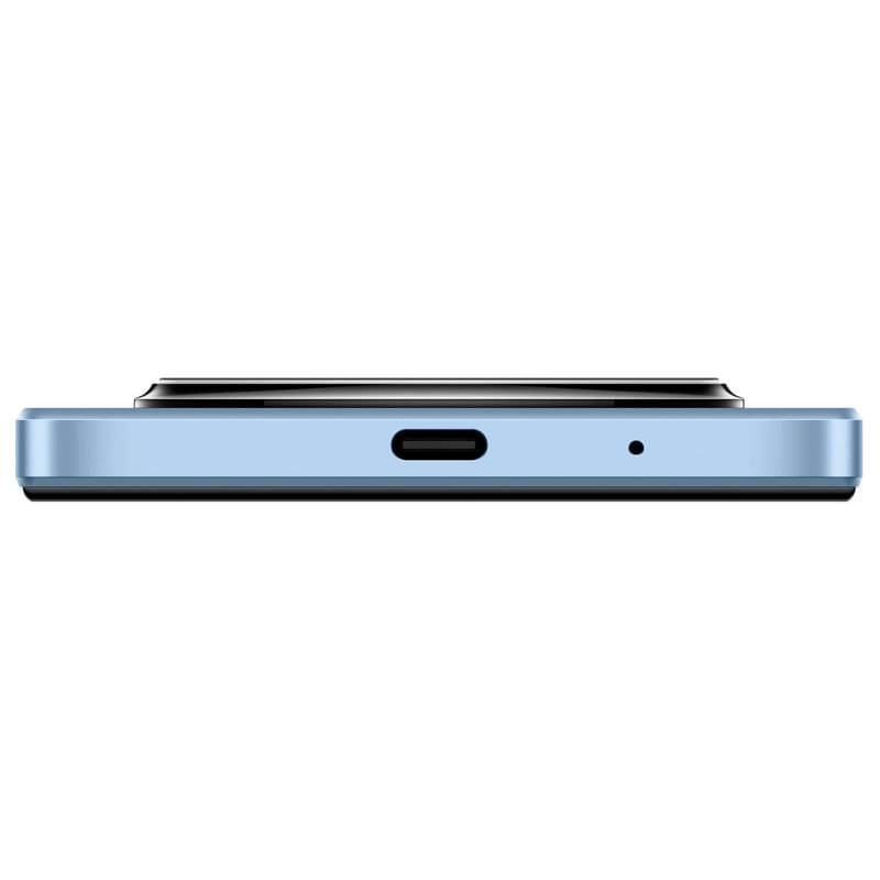 Смартфон Redmi A3 4/128GB Star Blue - фото #9, Technodom.kz