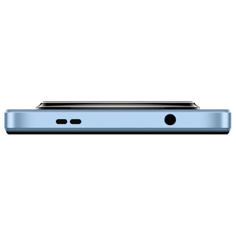Смартфон Redmi A3 4/128GB Star Blue - фото #10, Technodom.kz