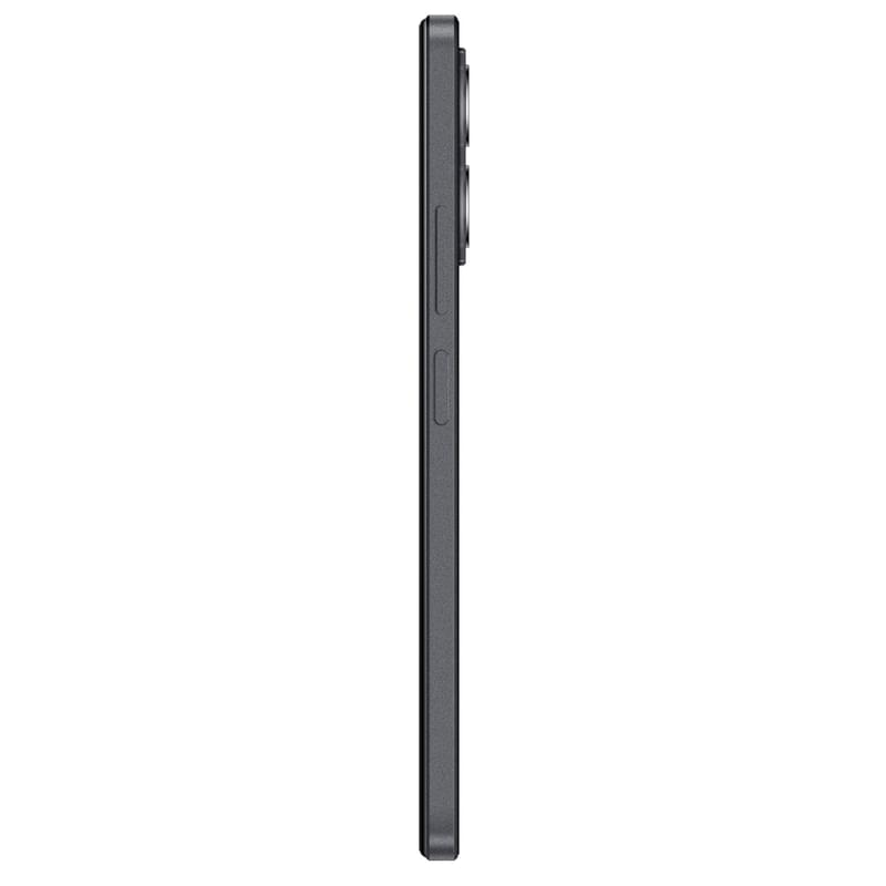 Смартфон Redmi Note 12 4/128GB Onyx Gray - фото #6, Technodom.kz