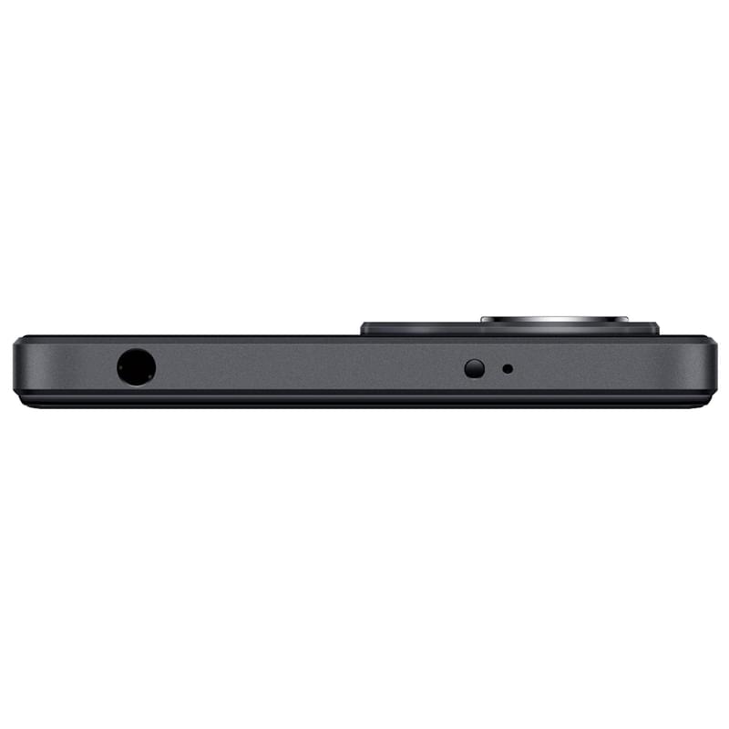 Смартфон Redmi Note 12 4/128GB Onyx Gray - фото #7, Technodom.kz