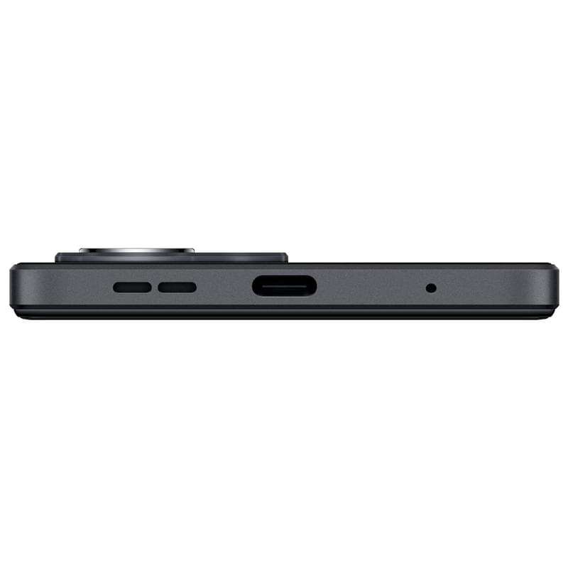 Смартфон Redmi Note 12 4/128GB Onyx Gray - фото #8, Technodom.kz