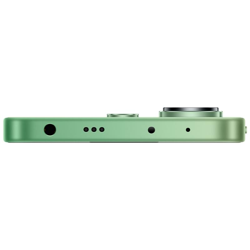 Смартфон Redmi Note 13 8/256GB Mint Green - фото #9, Technodom.kz