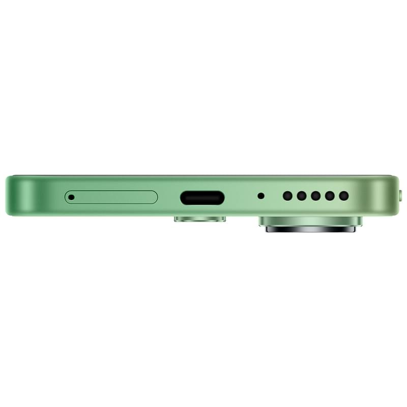 Смартфон Redmi Note 13 8/256GB Mint Green - фото #10, Technodom.kz