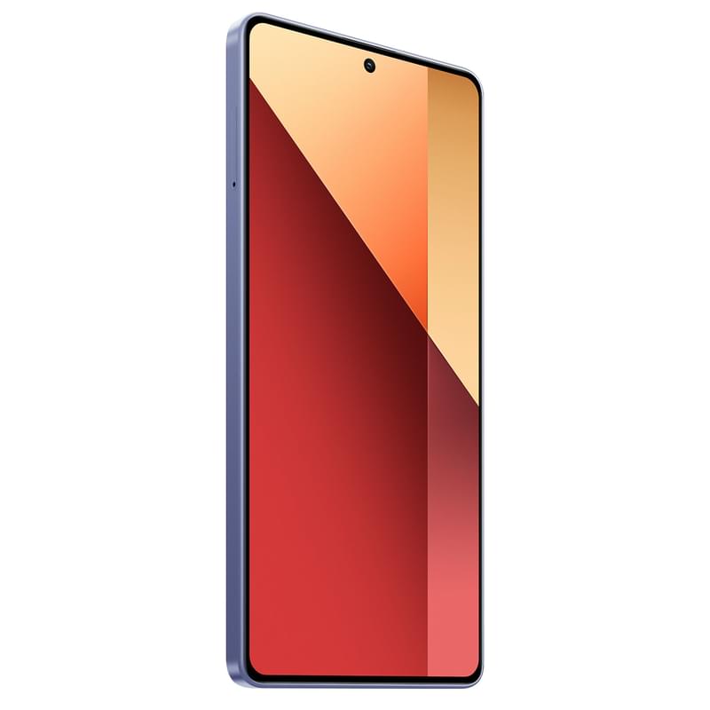 Смартфон GSM Redmi Note 13 Pro 256GB/8GB THX-MD-6.67-200-4 Lavender Purple - фото #2, Technodom.kz