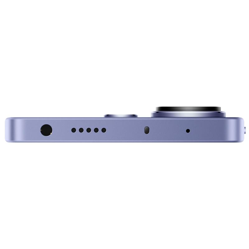 Смартфон GSM Redmi Note 13 Pro 256GB/8GB THX-MD-6.67-200-4 Lavender Purple - фото #9, Technodom.kz
