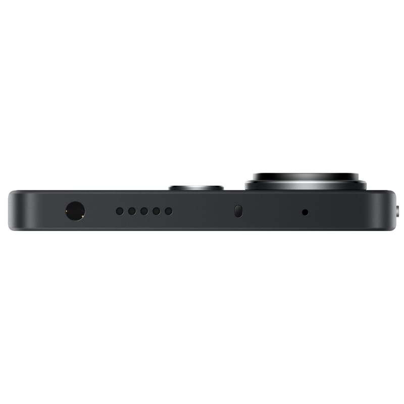 Смартфон Redmi Note 13 Pro 8/256GB Midnight Black - фото #9, Technodom.kz