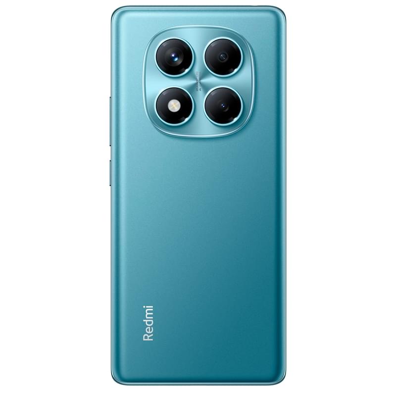 Смартфон Redmi Note 14 Pro 512Gb Ocean Blue - фото #5, Technodom.kz
