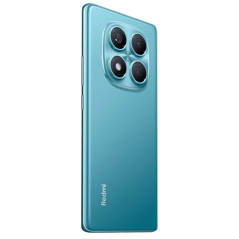 Смартфон Redmi Note 14 Pro 512Gb Ocean Blue - фото #6, Technodom.kz