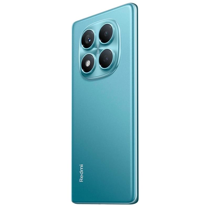 Смартфон Redmi Note 14 Pro 512Gb Ocean Blue - фото #7, Technodom.kz