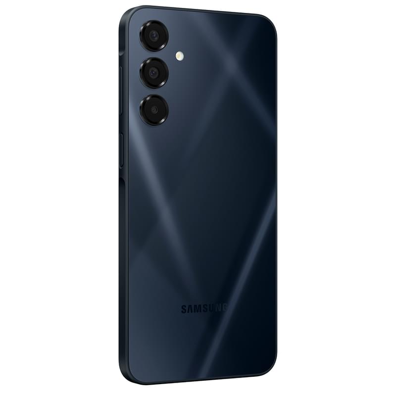 Смартфон Samsung Galaxy A16 128GB Black - фото #6, Technodom.kz
