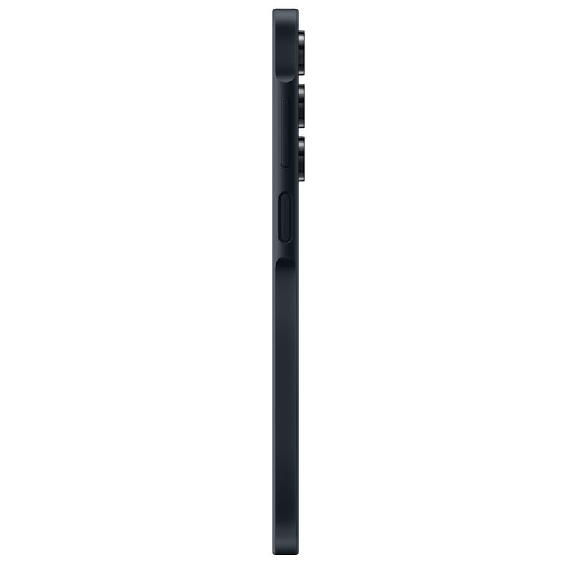 Смартфон Samsung Galaxy A16 128GB Black - фото #7, Technodom.kz