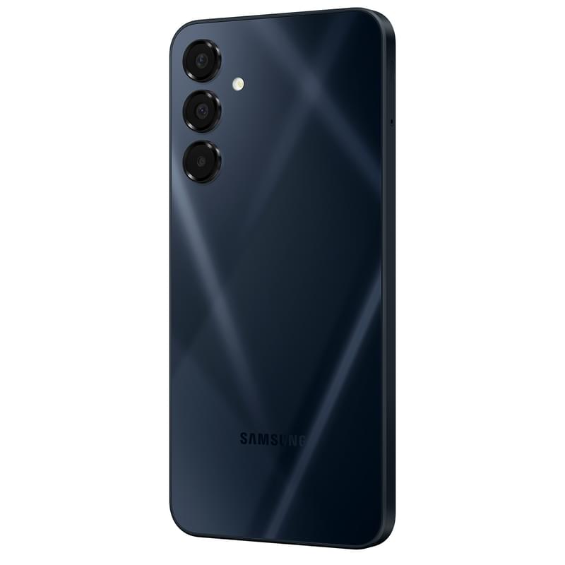 Смартфон Samsung Galaxy A16 128GB Black - фото #4, Technodom.kz