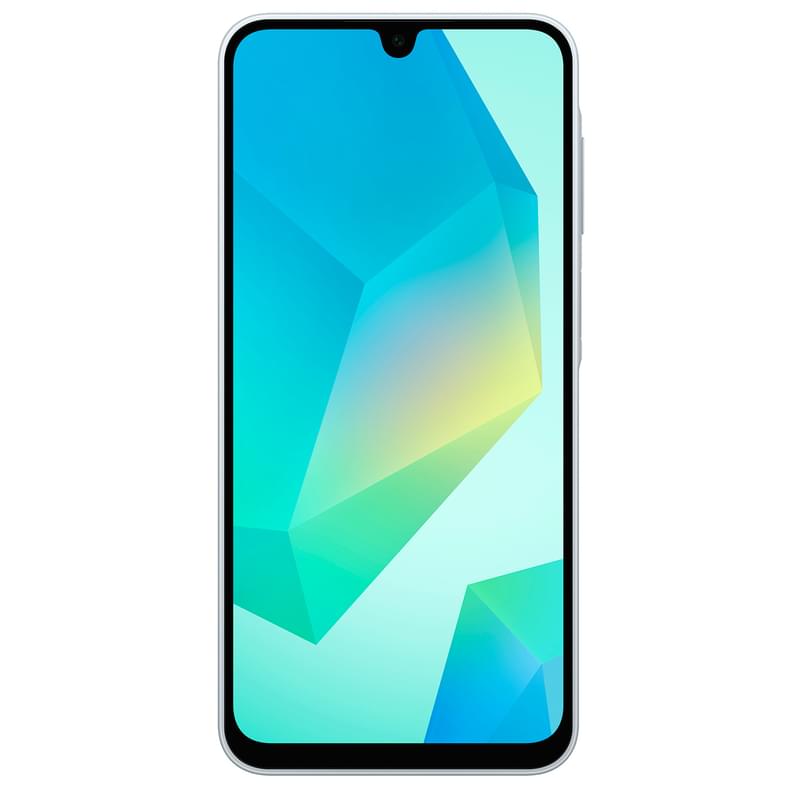 Смартфон Samsung Galaxy A16 128GB Gray - фото #1, Technodom.kz