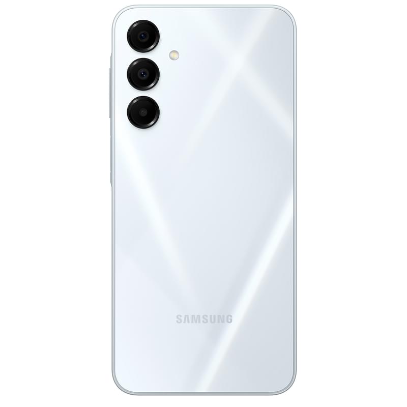 Смартфон Samsung Galaxy A16 128GB Gray - фото #2, Technodom.kz