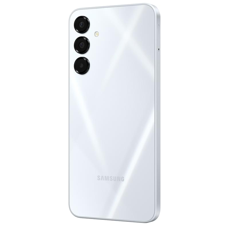 Смартфон Samsung Galaxy A16 128GB Gray - фото #4, Technodom.kz