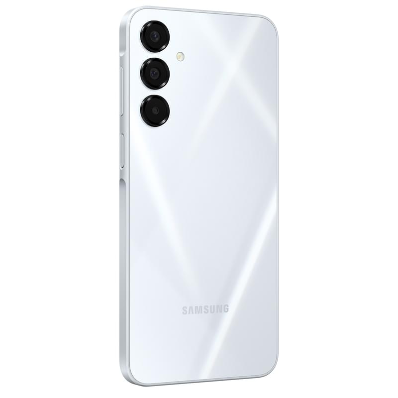 Смартфон Samsung Galaxy A16 128GB Gray - фото #6, Technodom.kz
