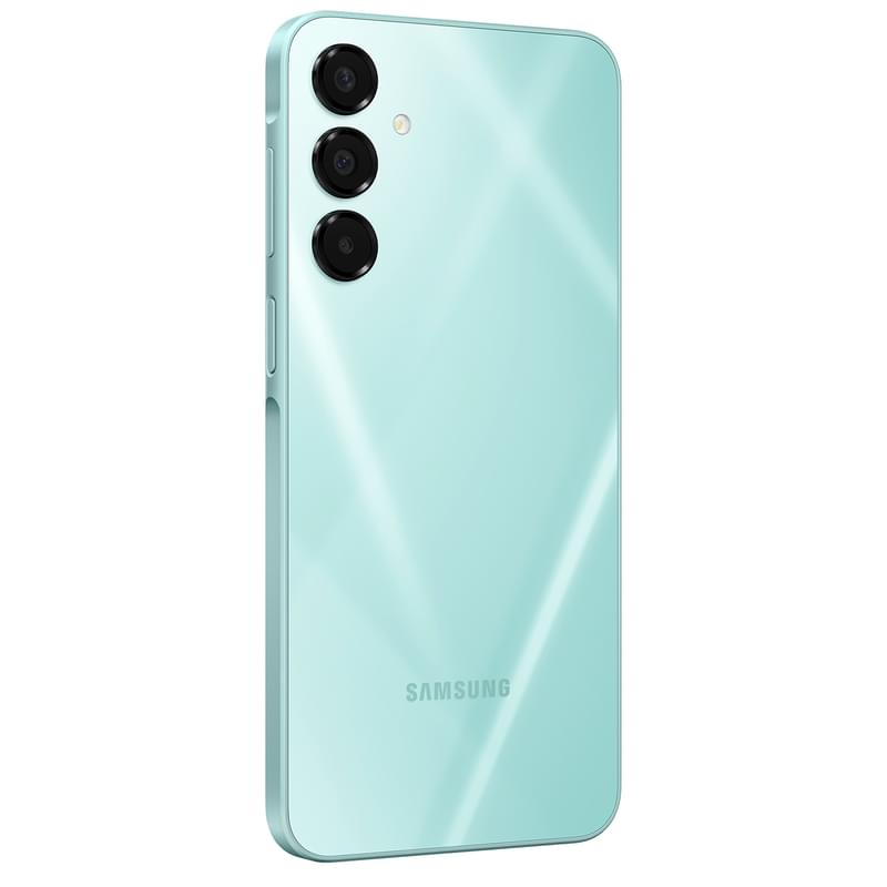 Смартфон Samsung Galaxy A16 6/128GB Light Green - фото #6, Technodom.kz