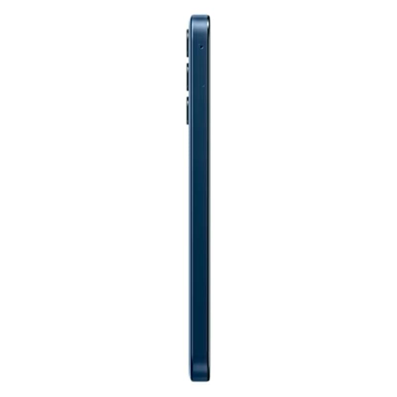 Смартфон Samsung Galaxy M15 128Gb Dark blue - фото #4, Technodom.kz