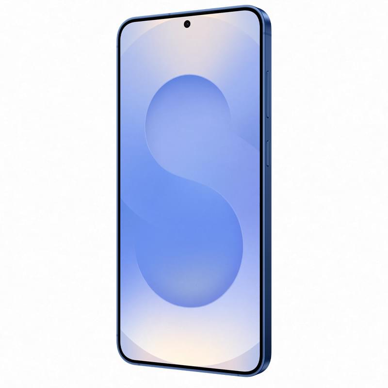 Смартфон Samsung Galaxy S25 12/256GB Navy - фото #6, Technodom.kz