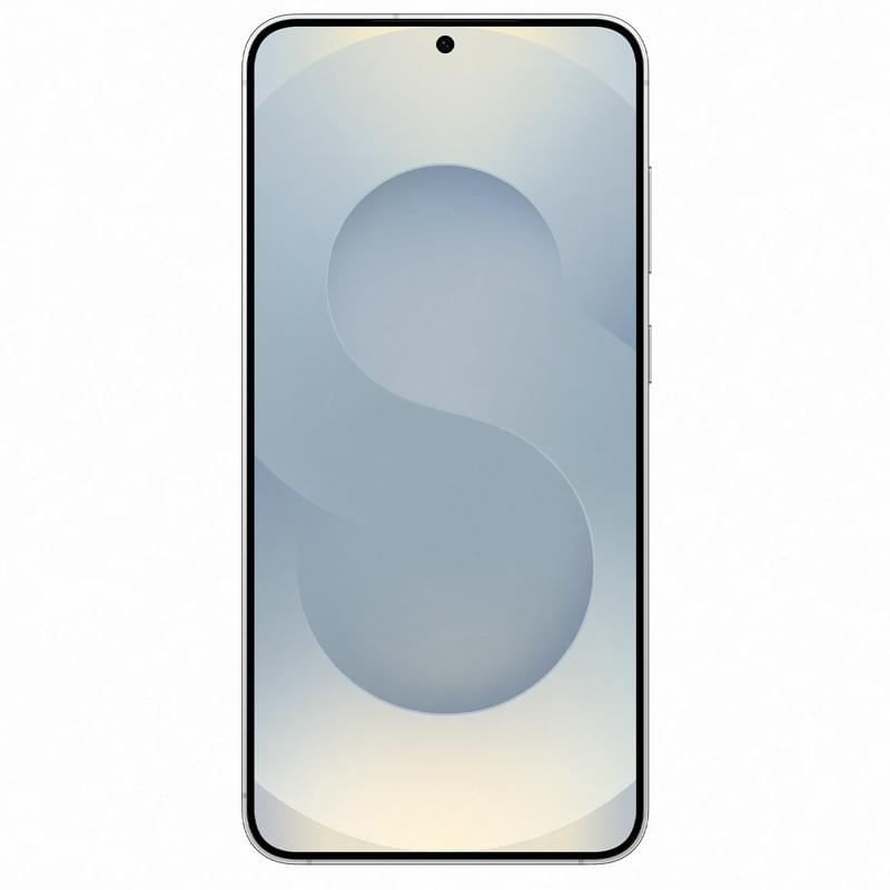 Смартфон GSM Samsung Galaxy S25 12/256/6.2/50, Silver Shadow (SM-S931BZSCSKZ) - фото #4, Technodom.kz