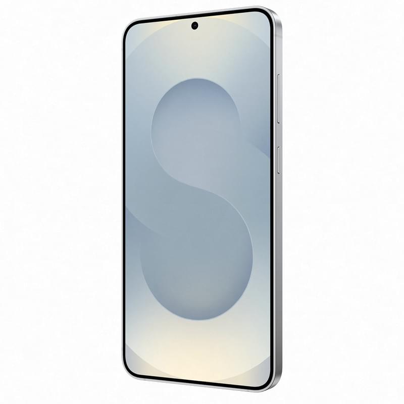 Смартфон GSM Samsung Galaxy S25 12/256/6.2/50, Silver Shadow (SM-S931BZSCSKZ) - фото #6, Technodom.kz