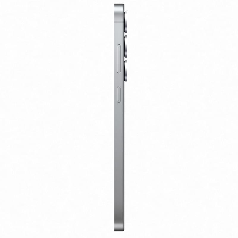 Смартфон Samsung Galaxy S25+ 512GB Silver Shadow - фото #8, Technodom.kz