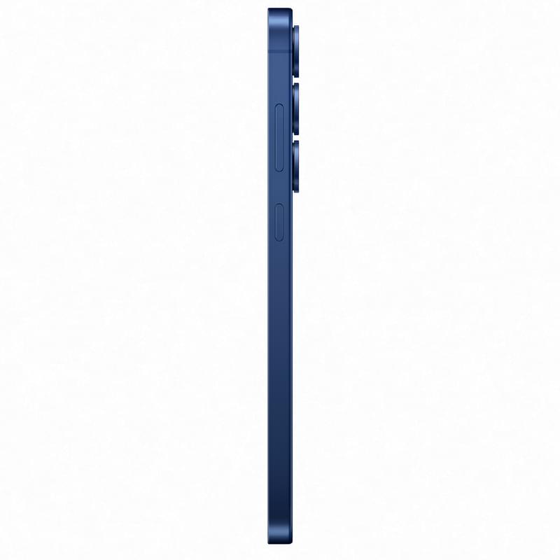 Смартфон Samsung Galaxy S25+ 256GB Navy - фото #8, Technodom.kz