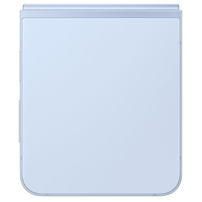 Смартфон Samsung Galaxy Z Flip 6 12/256GB Blue (SM-F741BLBGSKZ) - фото #7, Technodom.kz
