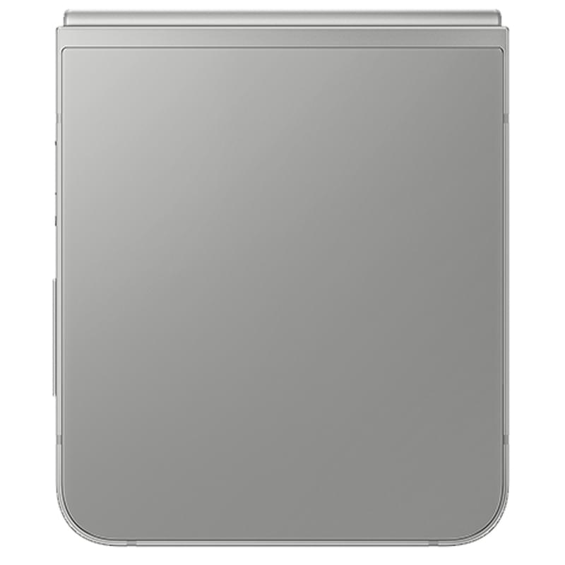 Смартфон Samsung Galaxy Z Flip 6 12/256GB Silver Shadow (SM-F741BZSGSKZ) - фото #6, Technodom.kz