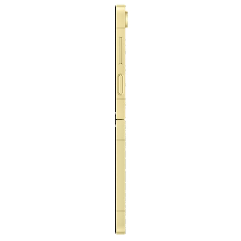 Смартфон Samsung Galaxy Z Flip 6 12/256GB Yellow (SM-F741BZYGSKZ) - фото #8, Technodom.kz