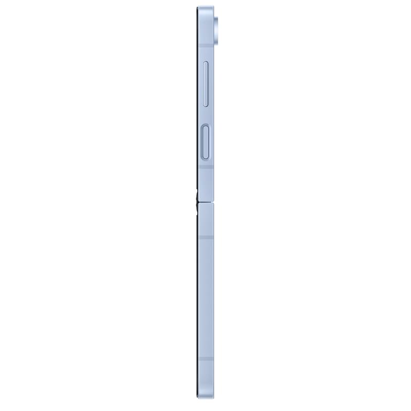Смартфон Samsung Galaxy Z Flip 6 12/512GB Blue (SM-F741BLBHSKZ) - фото #8, Technodom.kz