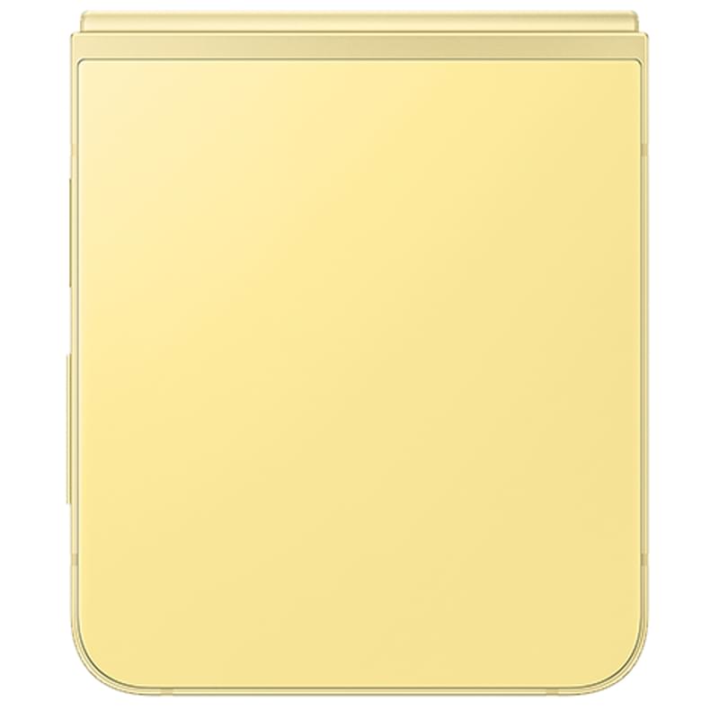 Смартфон Samsung Galaxy Z Flip 6 12/512GB Yellow (SM-F741BZYHSKZ) - фото #6, Technodom.kz