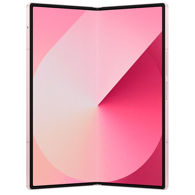 Смартфон Samsung Galaxy Z Fold6 12/256GB Pink - фото #2, Technodom.kz