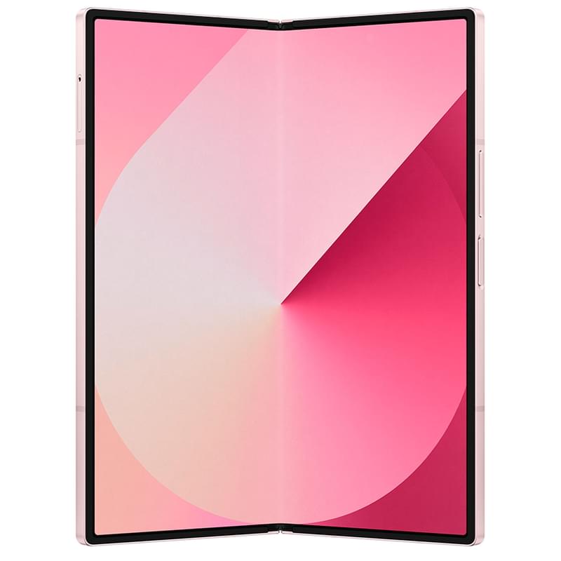 Смартфон Samsung Galaxy Z Fold6 12/256GB Pink - фото #2, Technodom.kz