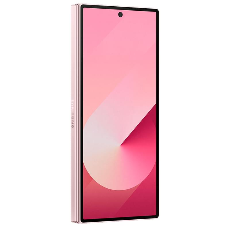Смартфон Samsung Galaxy Z Fold6 12/256GB Pink - фото #5, Technodom.kz